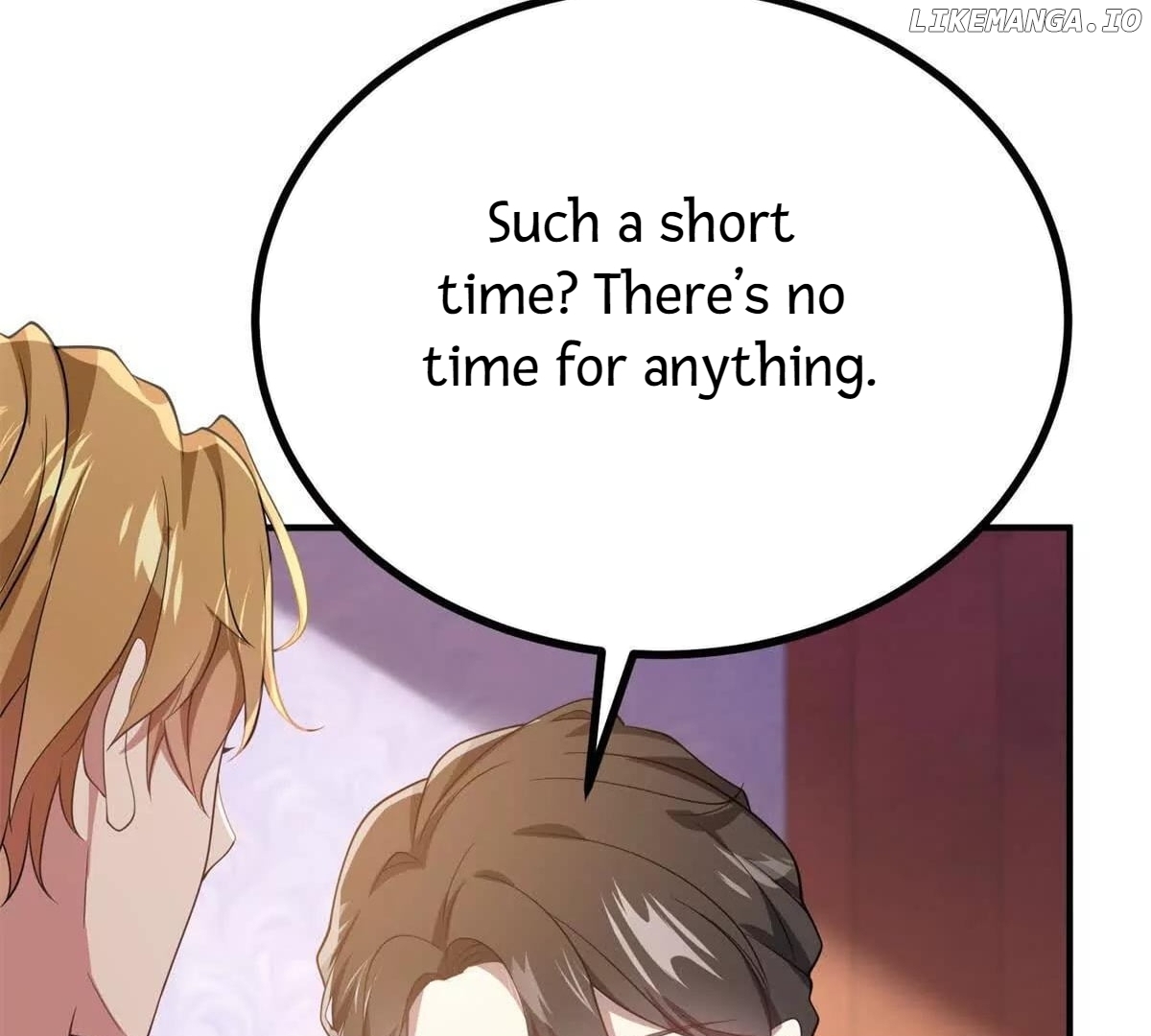 How to Change a Path Full of Thorns Into One Full of Happiness Chapter 107 - page 22